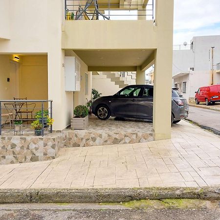 Kalamata Lime Studio - Cozy Gem With Private Parking Екстериор снимка